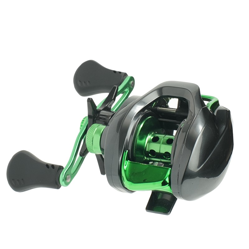okuma 10'6 dipsy rod Classic Pro GLT Trolling CP-DR-702M Fishers of Men Sculpted fish hook remover Shimano Reel Model:18000 - 5.7:1 with durable nonskid rubber
